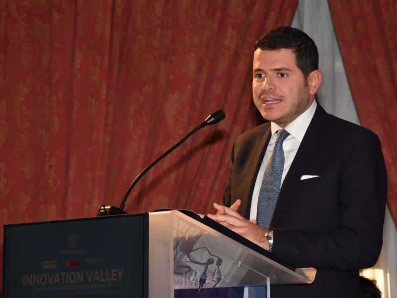 Gaetano Galvagno presidente ARS 2