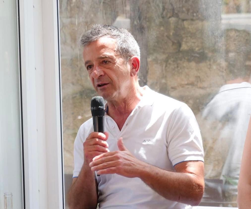 Giovanni Pistorio
