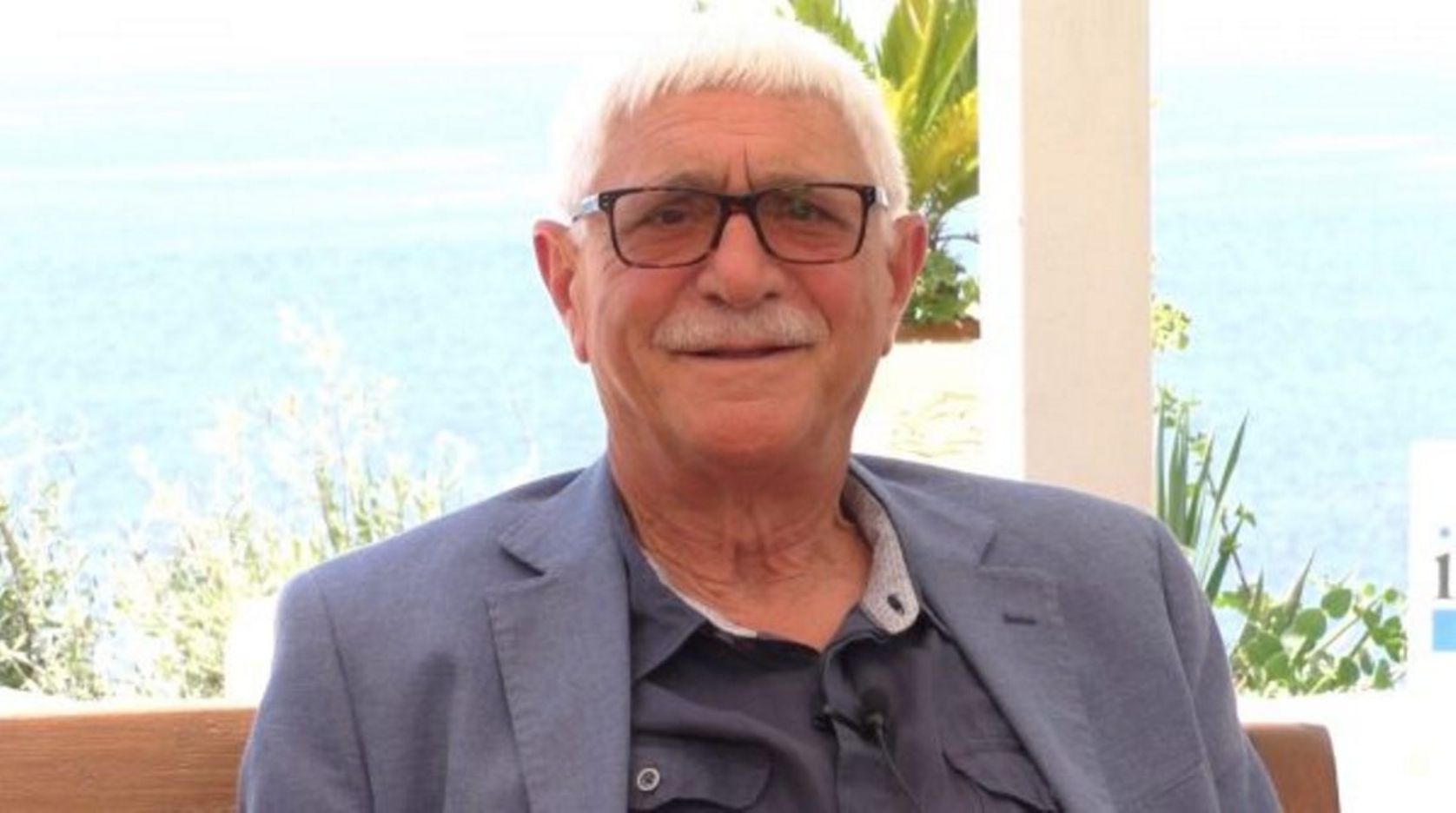 Giuseppe Rosano 
