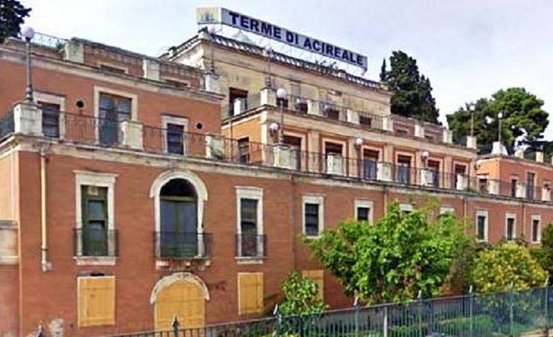 GoGo Terme