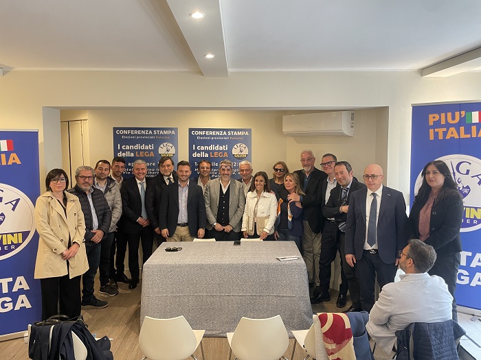 Lega sicilia
