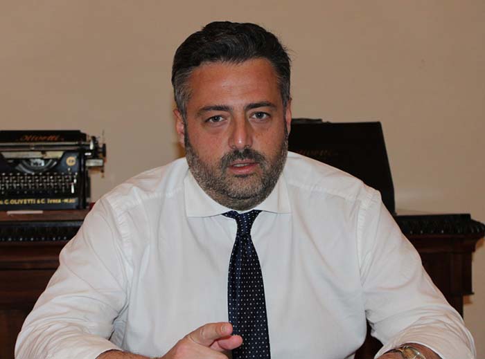 NINO CAMMARATA