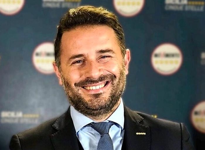 Nuccio Di Paola 2 2 2