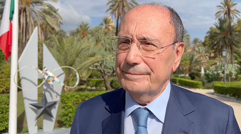 Renato Schifani 75367