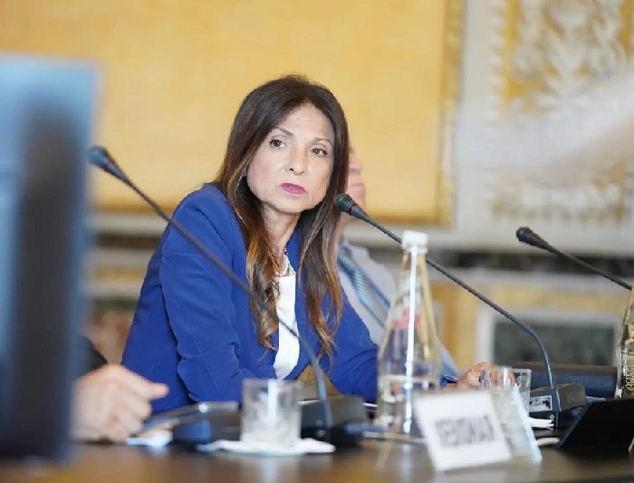 Roberta Schillaci