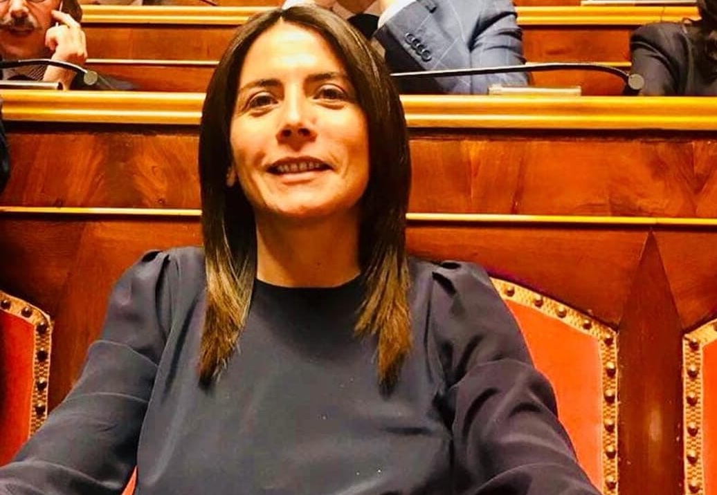Valeria Sudano Lega