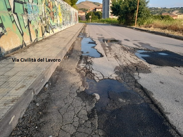 Via Civiltà del Lavorojpg