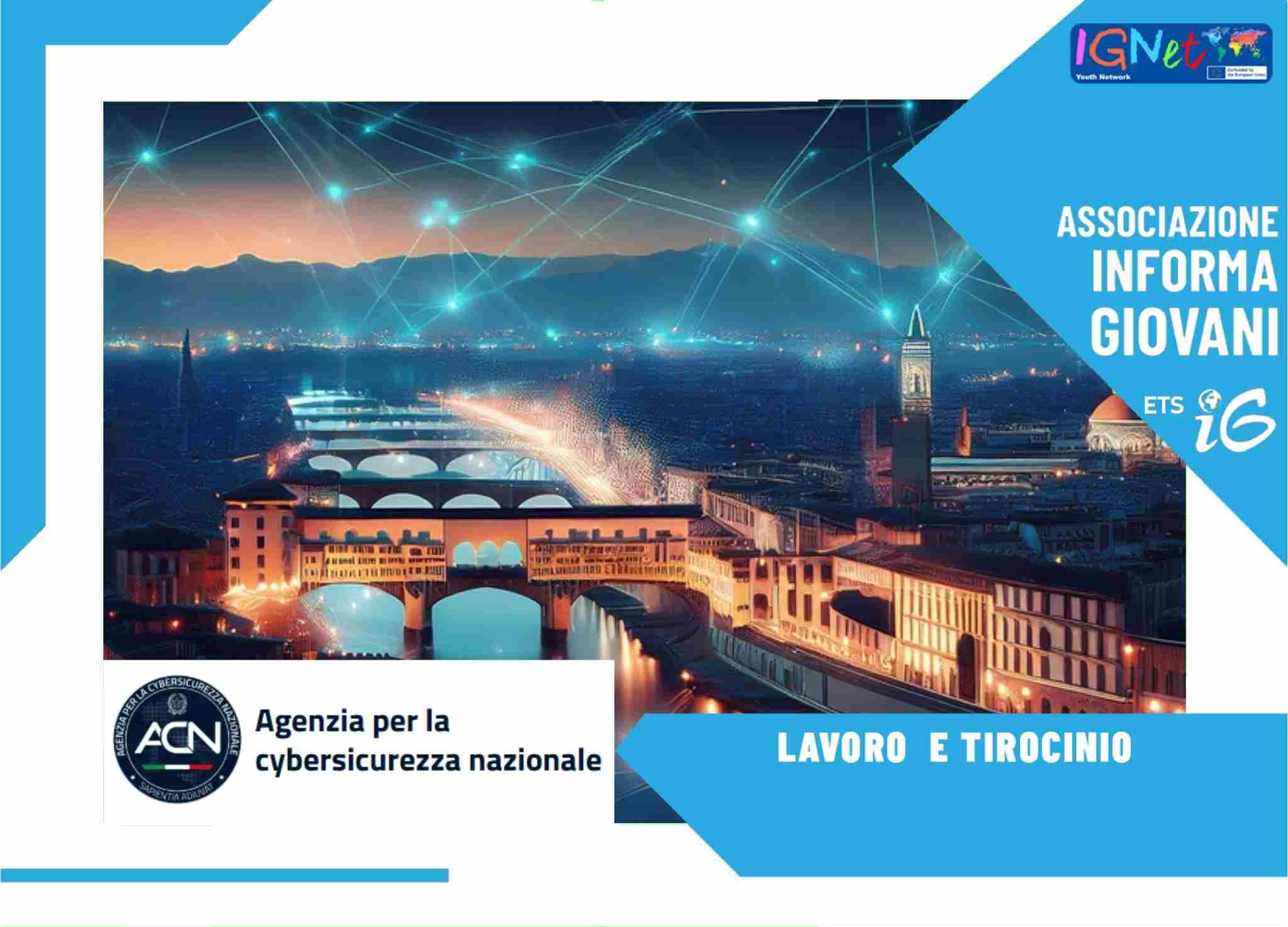 agenzia per la cybersicurezza