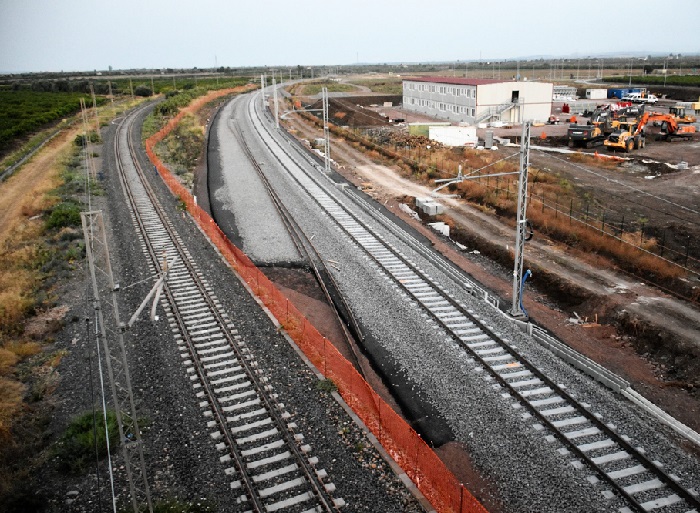 alta velocità