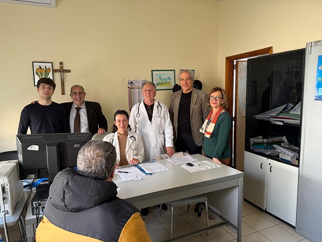 ambulatorio PNES