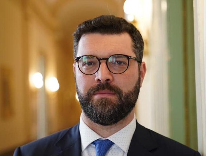 antonio de luca