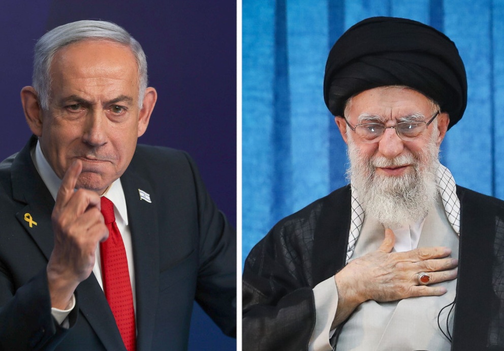 attacco israele iran guerra teheran