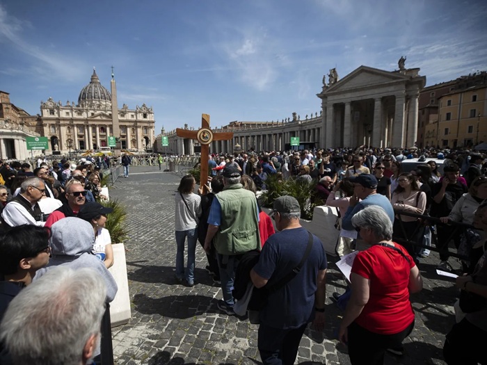 bergoglio