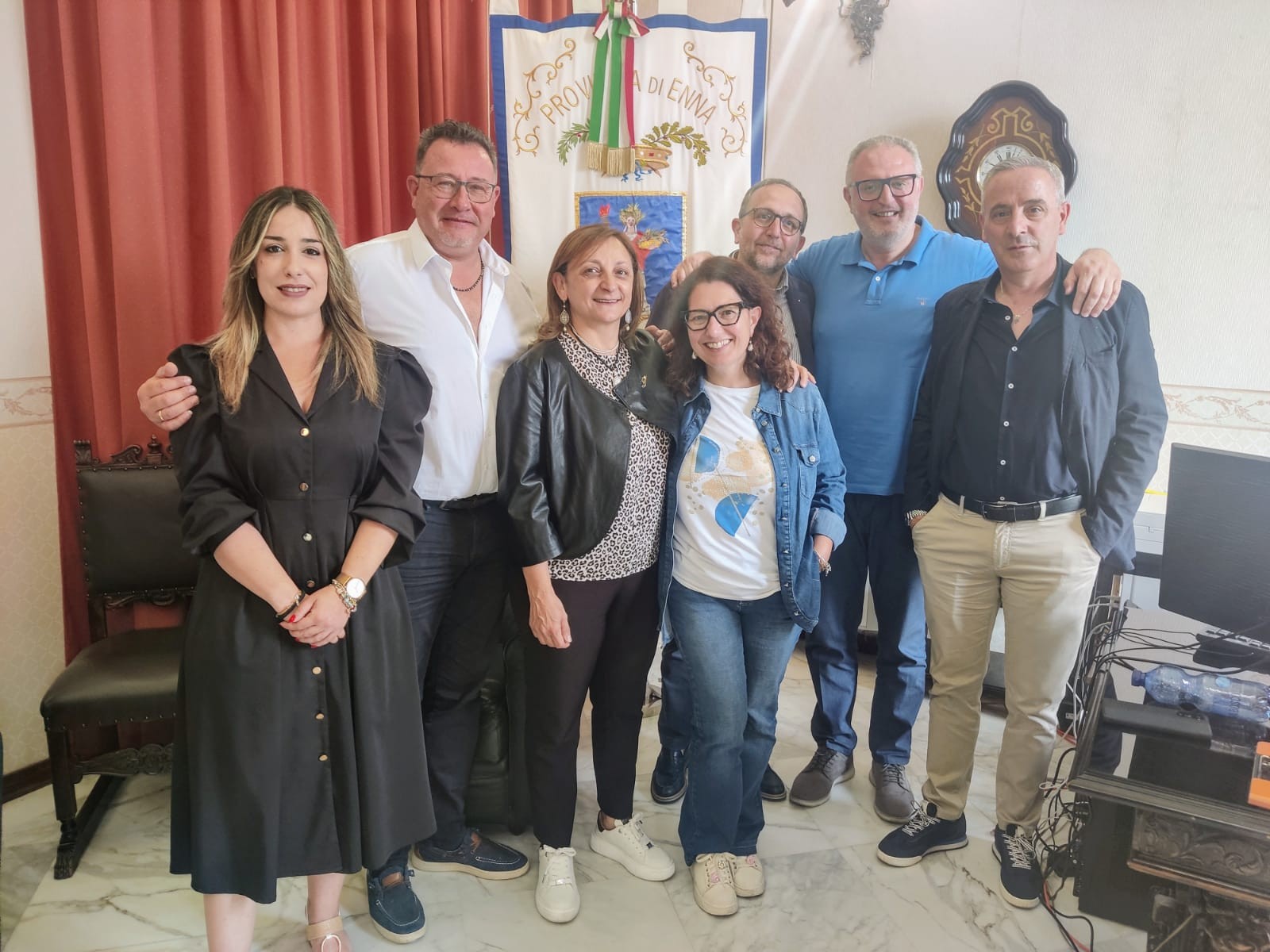 capizzi unione troina