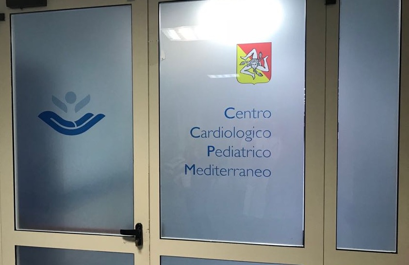 centro cardiologico pediatrico mediterraneo 08 04 18