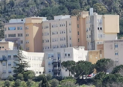 chiello rf5 ospedale