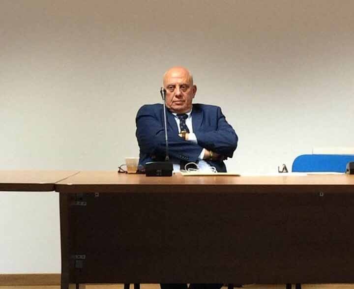 claudio millia