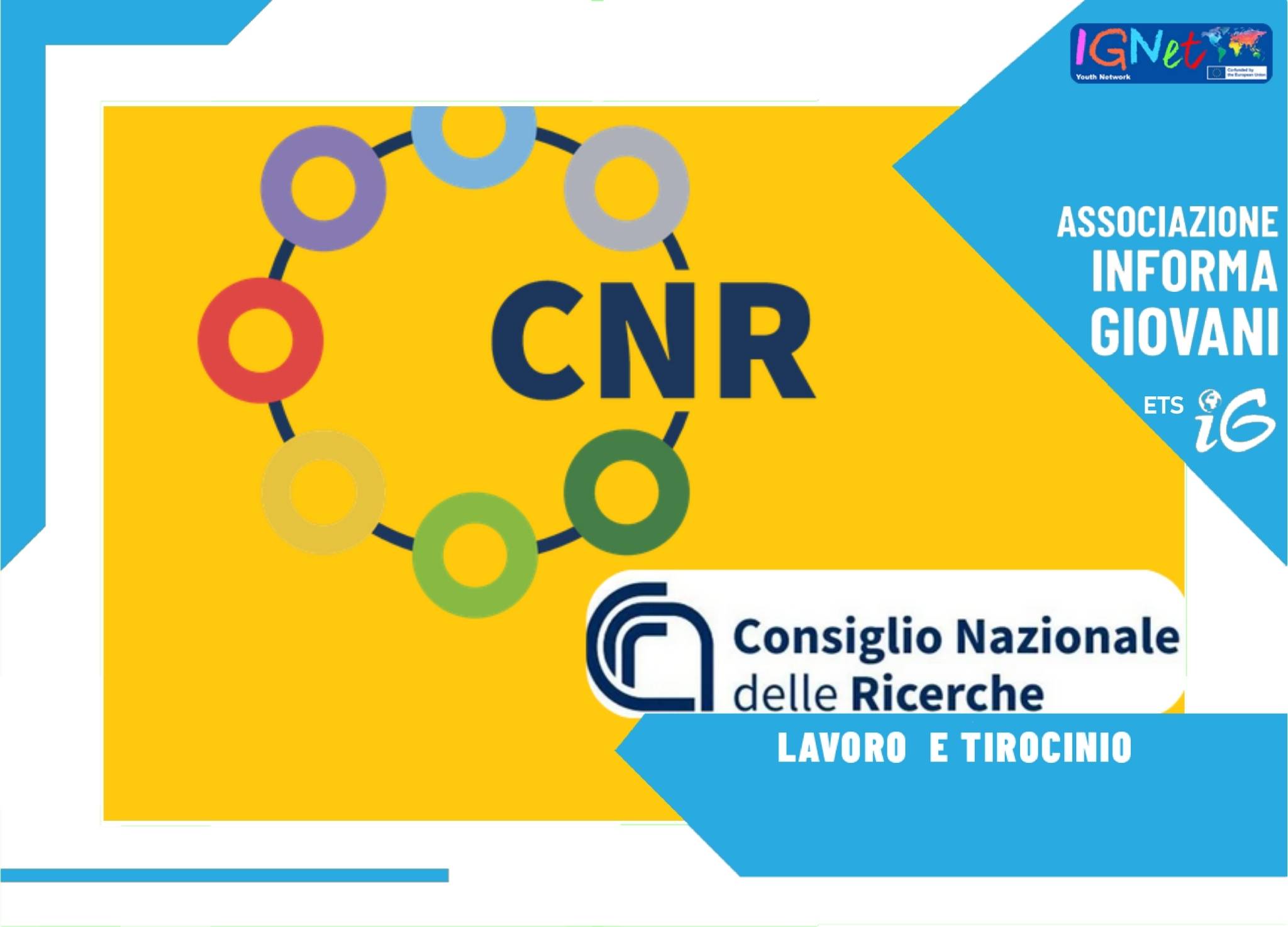 consiglio nazionale delle ricerche1
