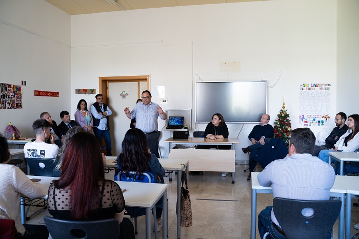 corso e commerce
