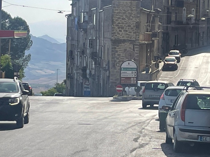 corso sicilia