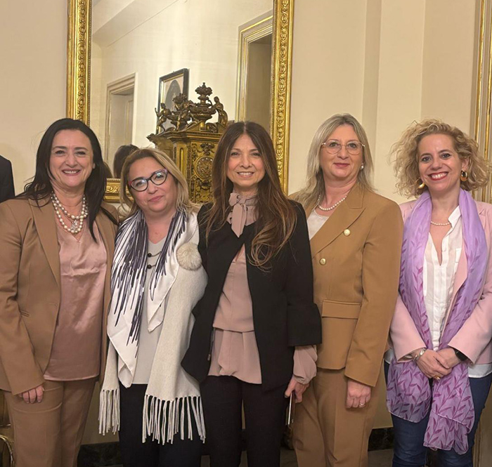 deputate ars