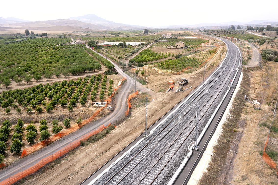 ferrovia