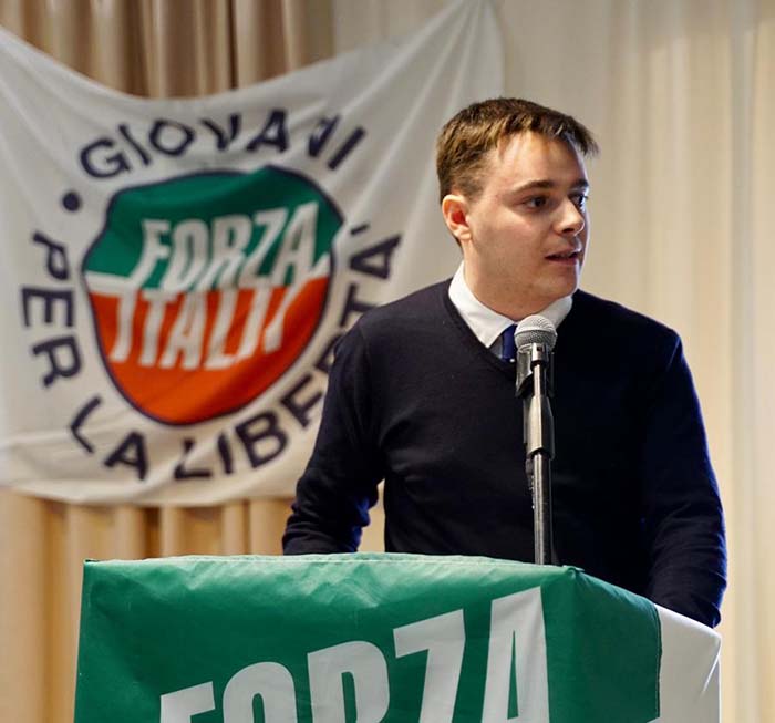 forza italia