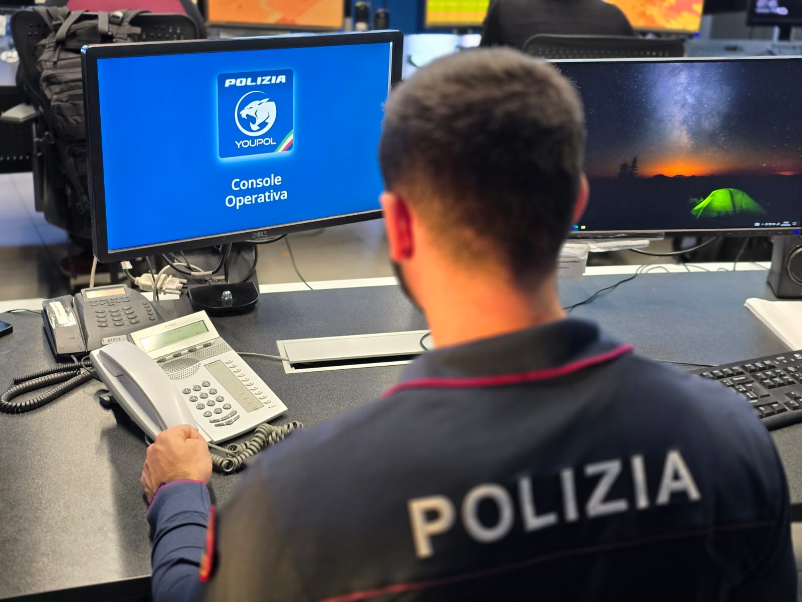 foto YouPol