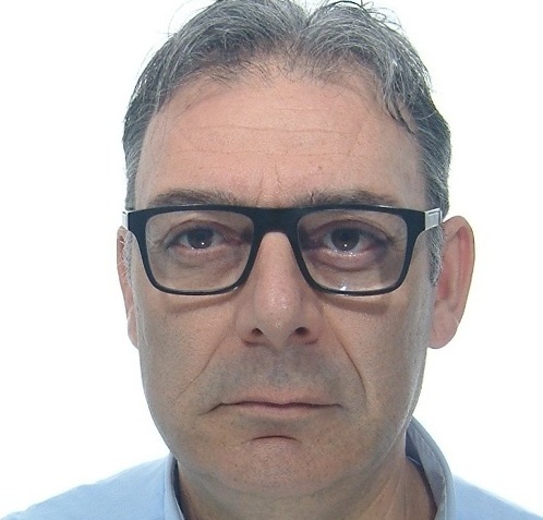 fototessera FRANCO ARENA 2025