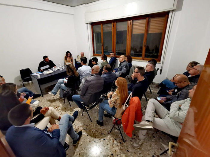fratelli ditalia enna