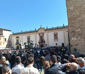 funerali