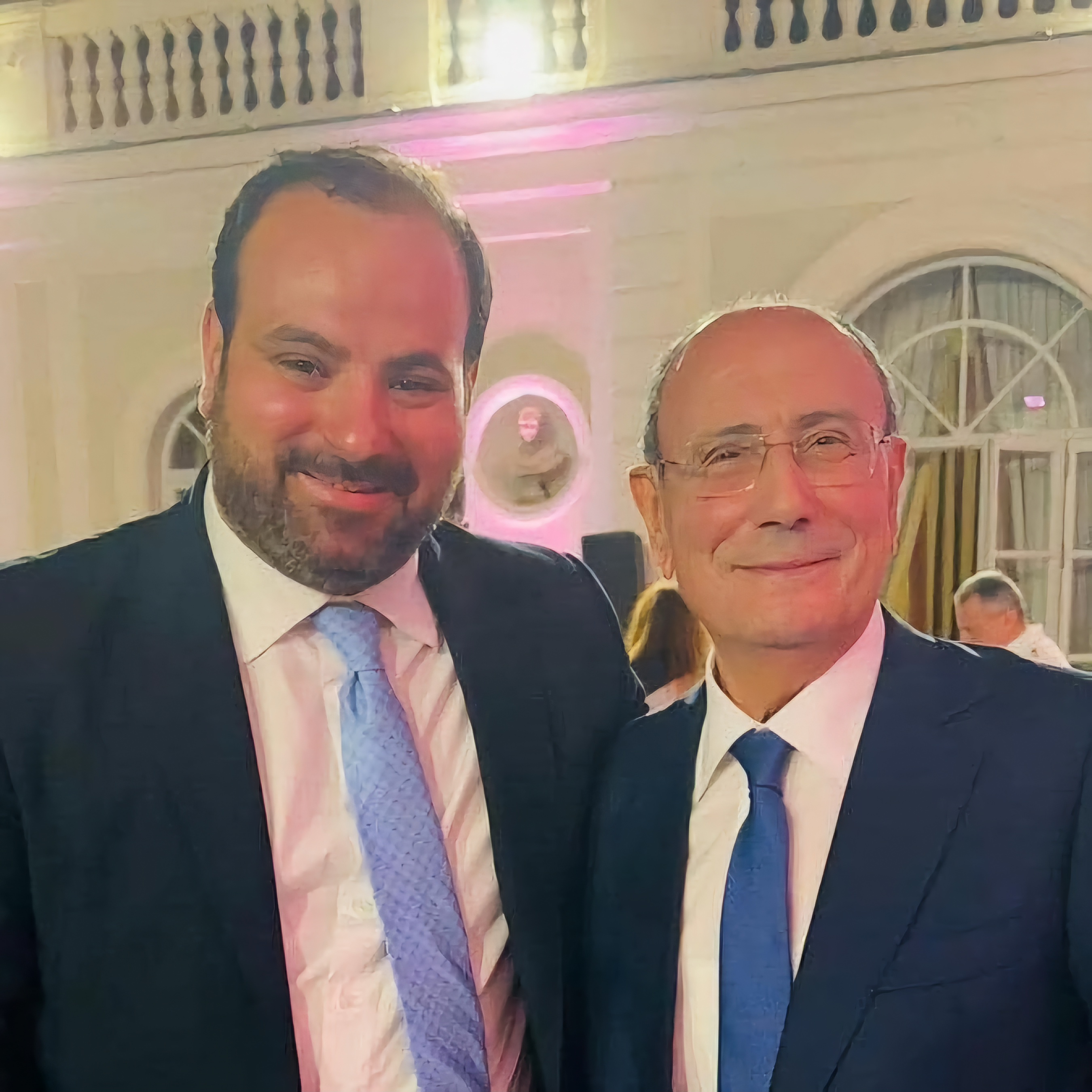 gennuso e schifani