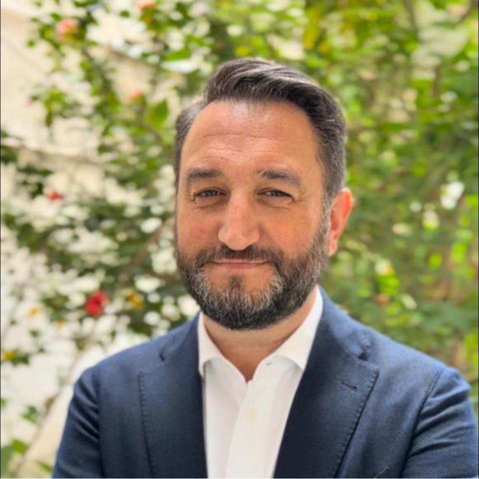 giancarlo cancellieri