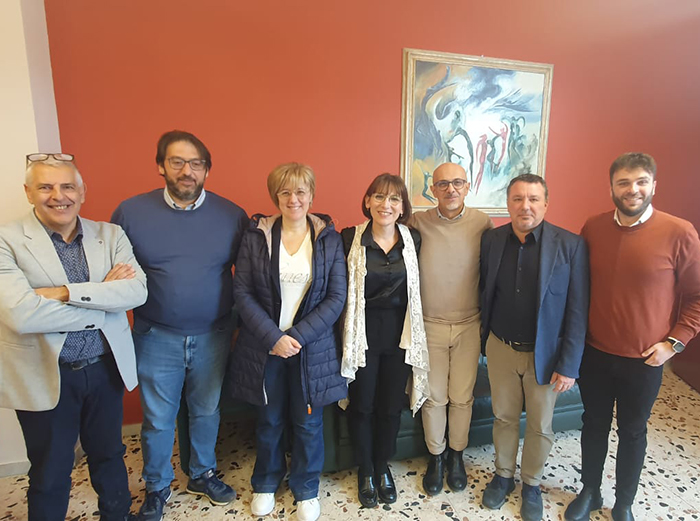 giovani che impresa
