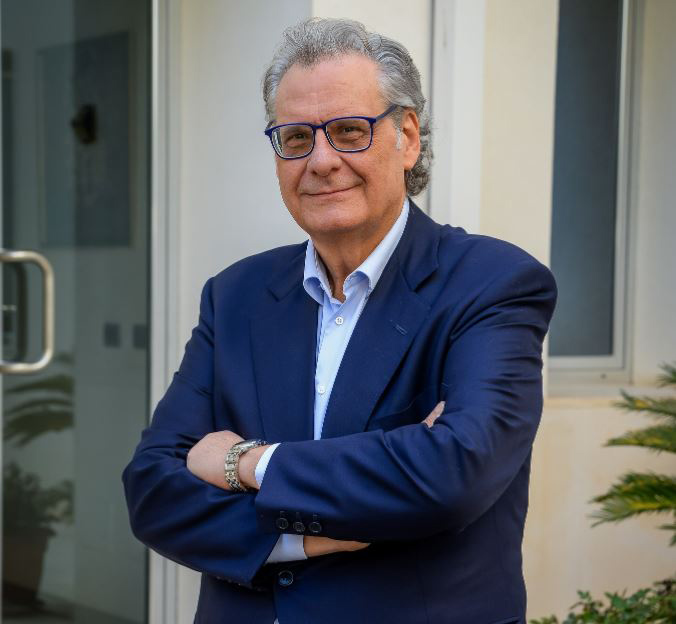 giovanni lentini