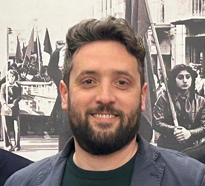 giuseppe seminara