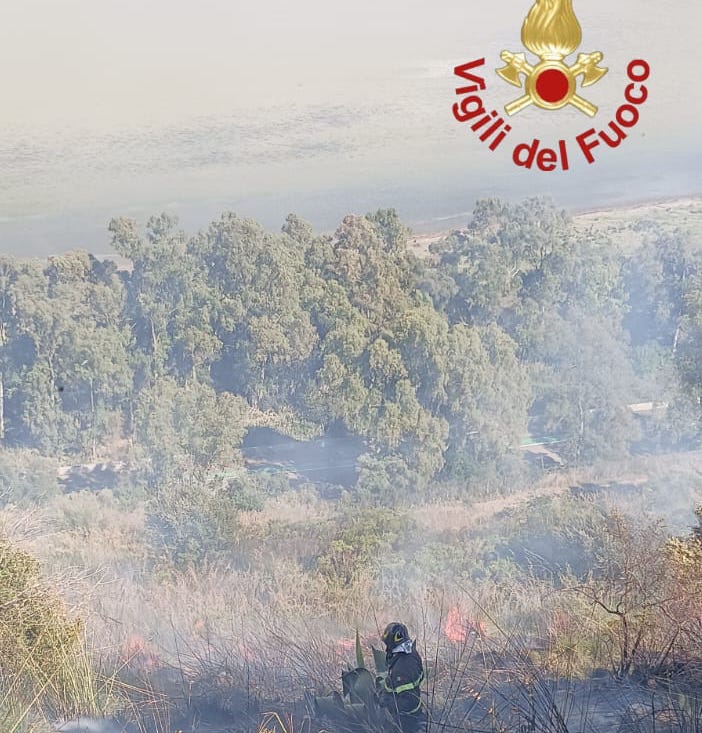 incendio