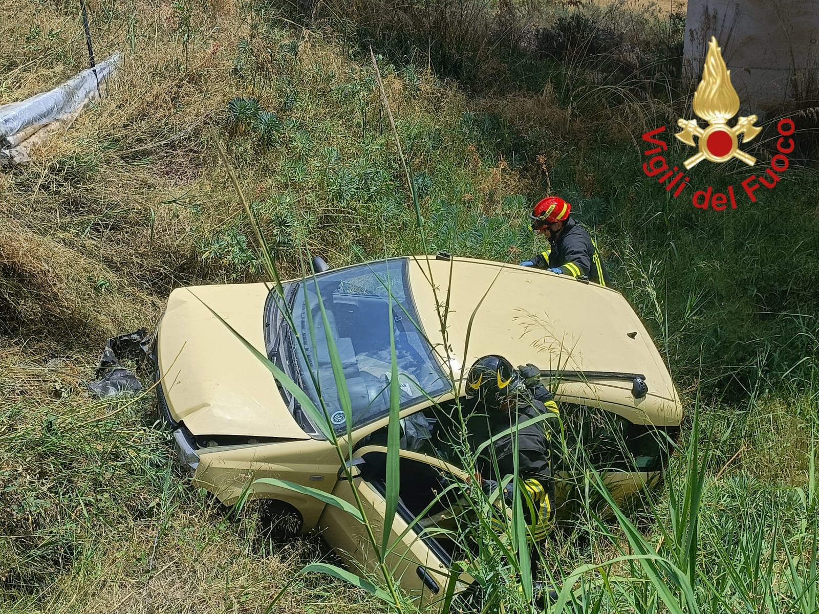 incidente