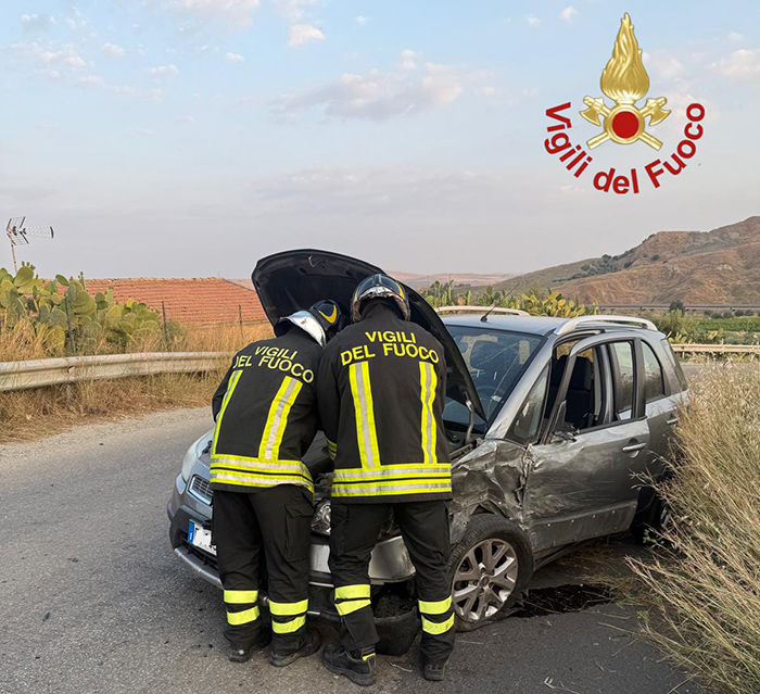 incidente
