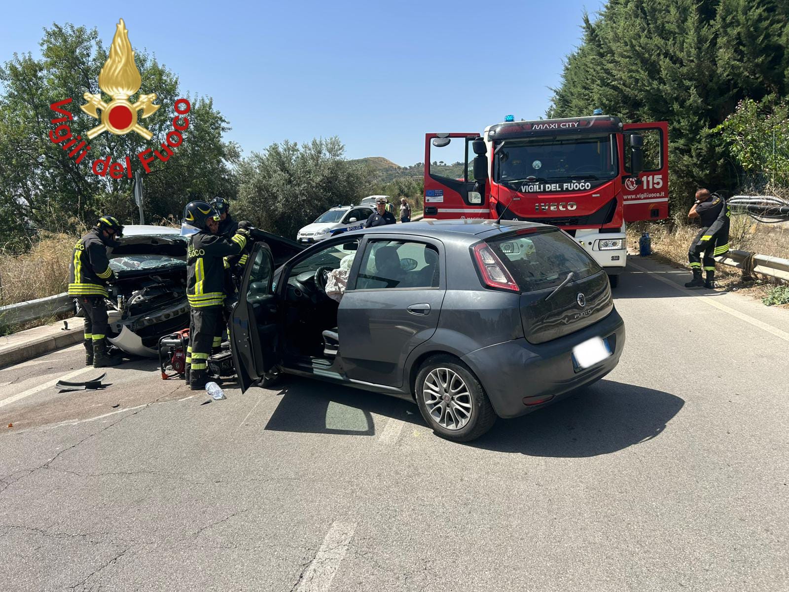 incidente 3