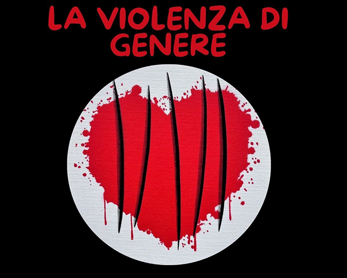 la violenza di genere ordine dei medici convengo copertina