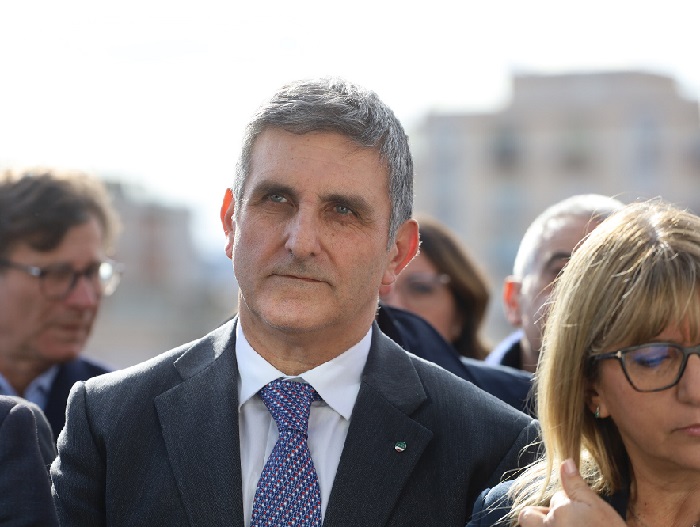la piana