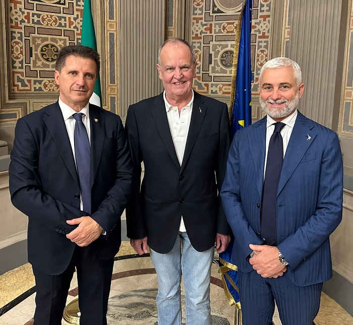 lega calderoli