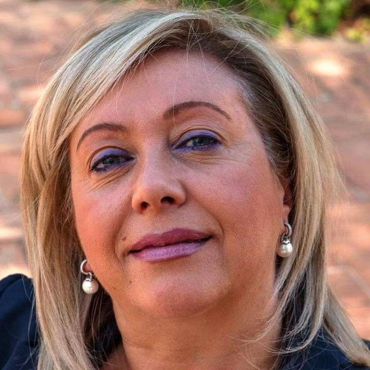 luisa lantieri