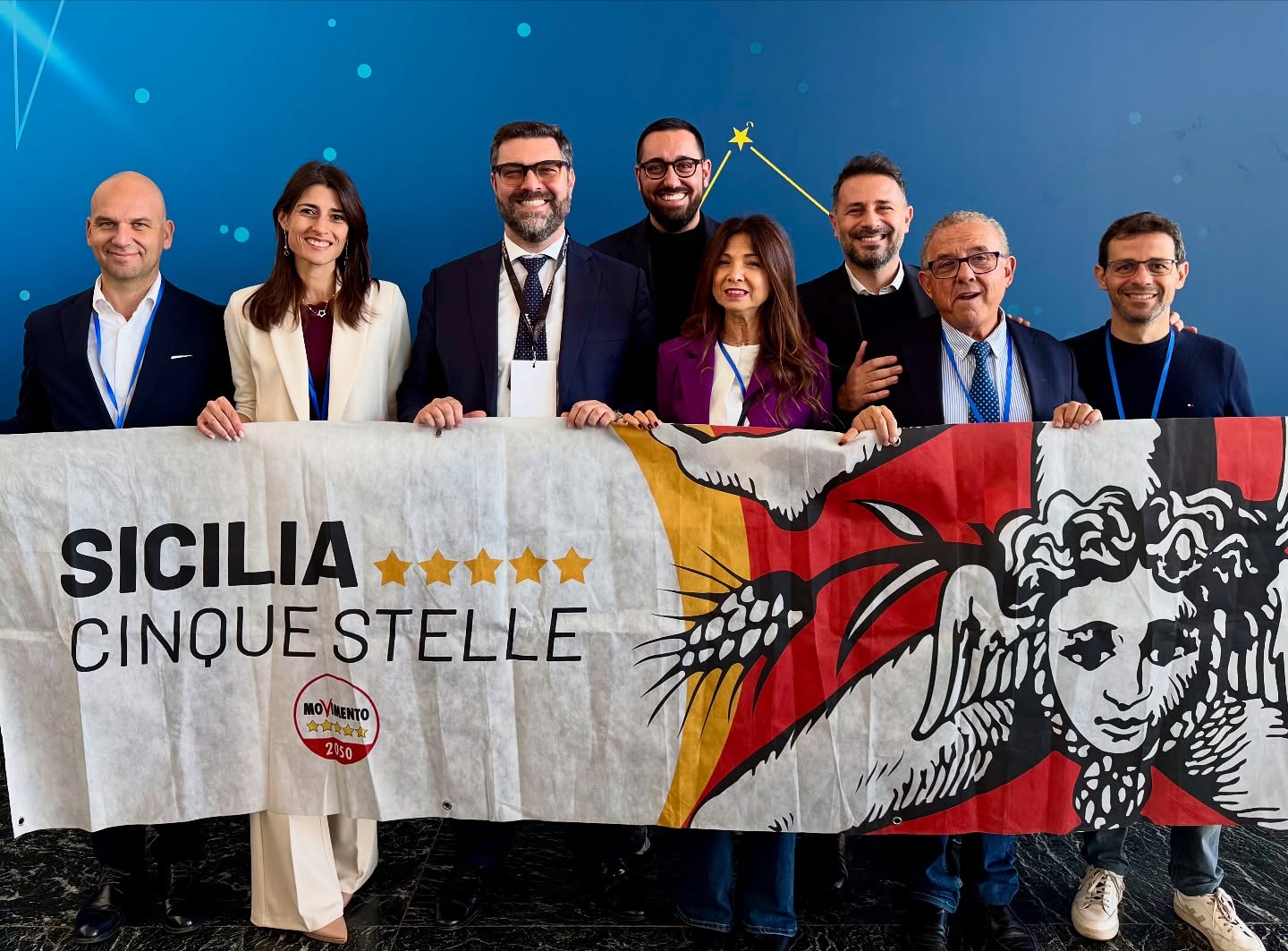 m5s sicilia