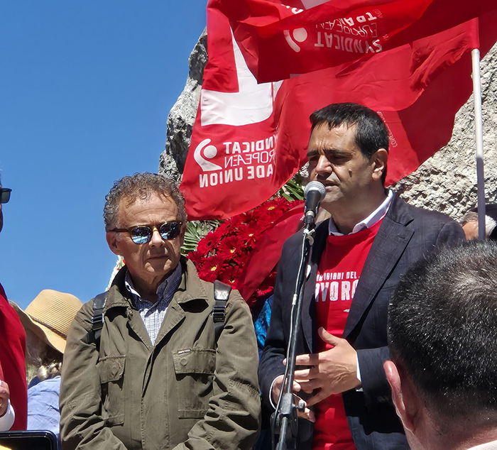 mannino cgil
