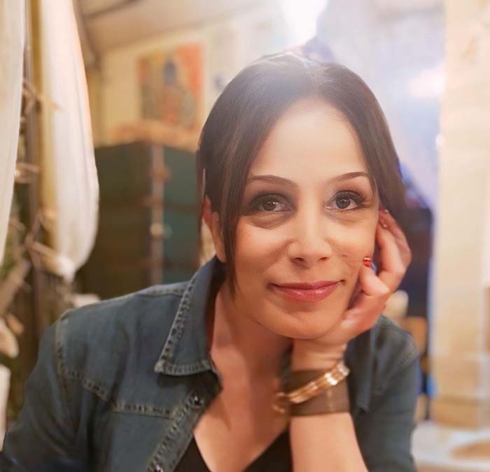 manuela lentini