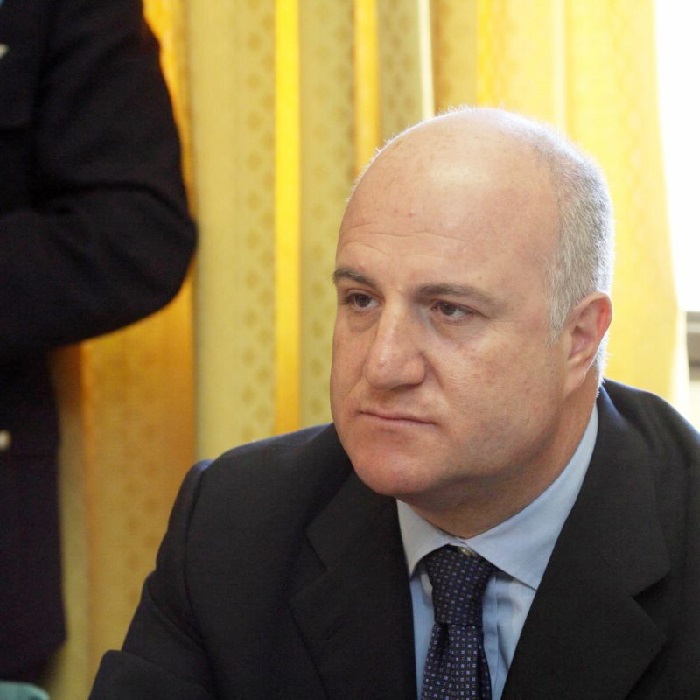 marcello caruso