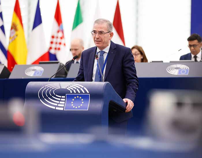 marco falcone eurodeputato in plenaria strasburgo 1 2048x1365