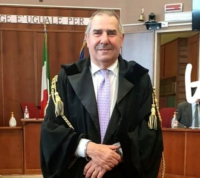 massimo cassarino